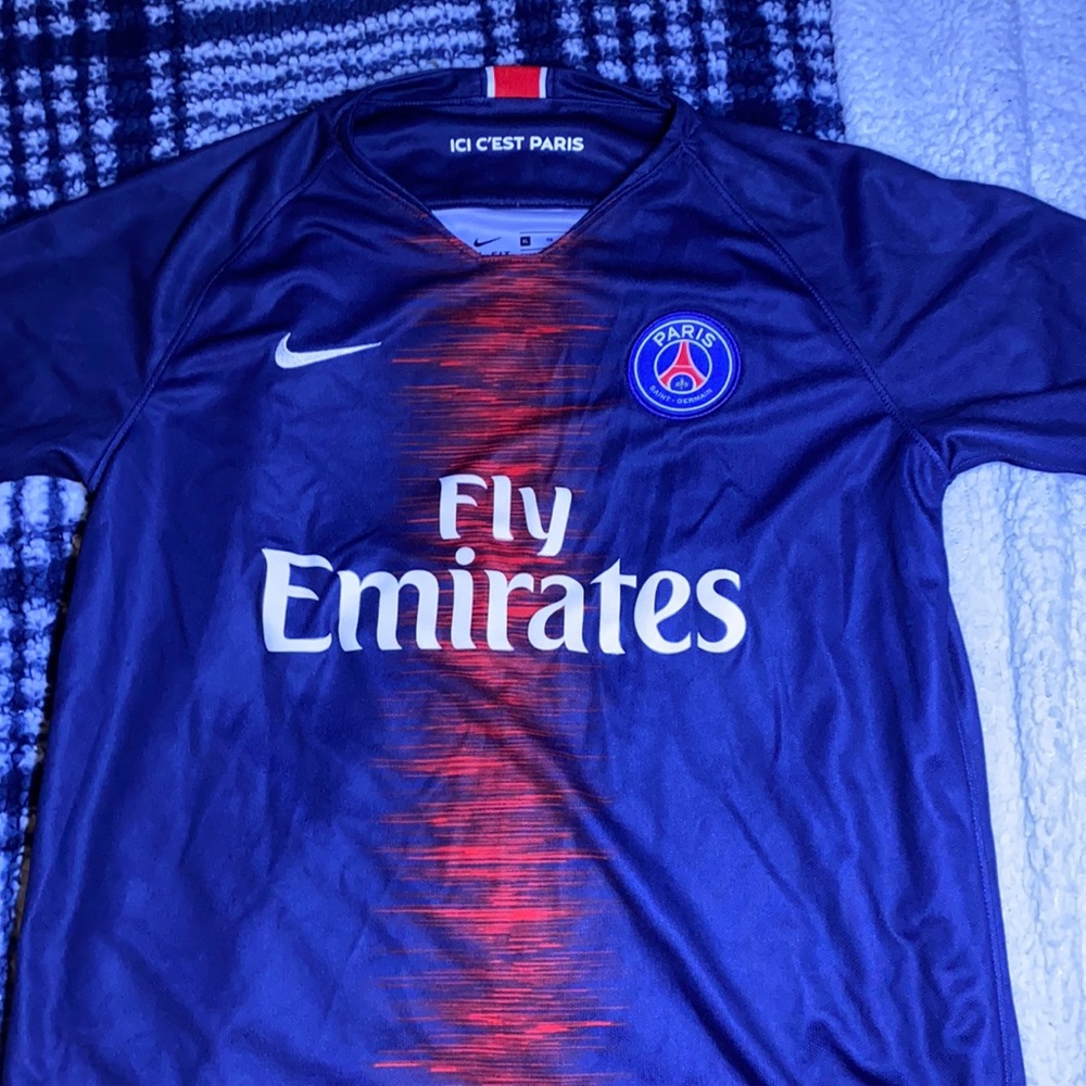 A PSG in good shape use 4 times